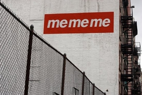FFFFOUND! #supreme #street #paint #painting #art