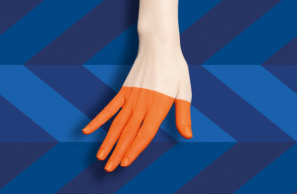 Formex #graphic #hand
