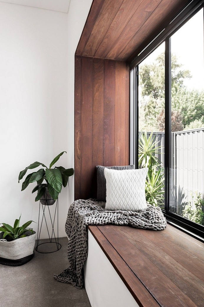 A Heritage House Reborn Through Well Thought Out Design and Cleverly Placed Additions 8