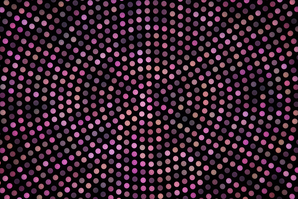 Focus London 2010 #artwork #led #installation
