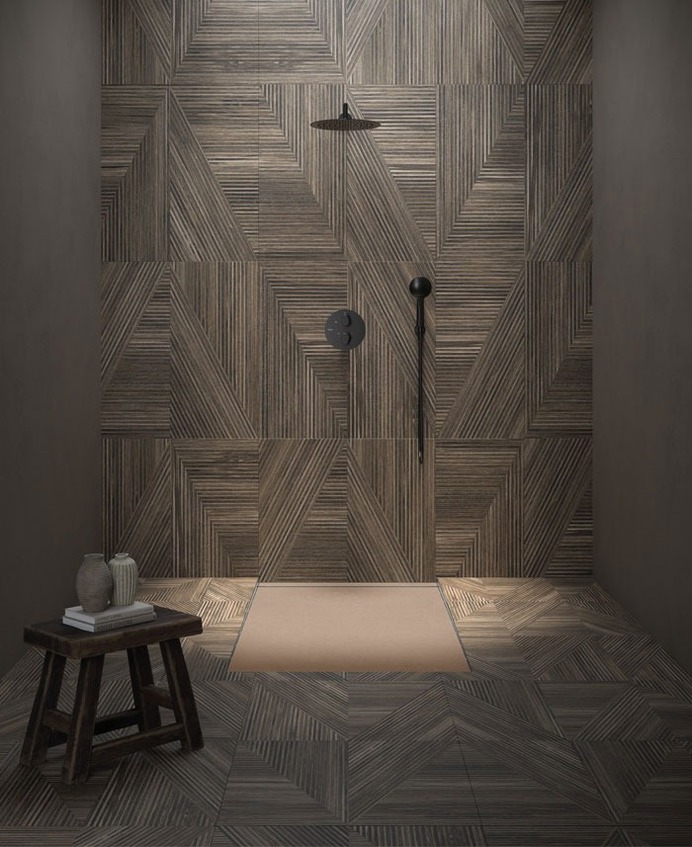 Bathroom Trends 2026 / 2027 – Designs, Colors and Materials