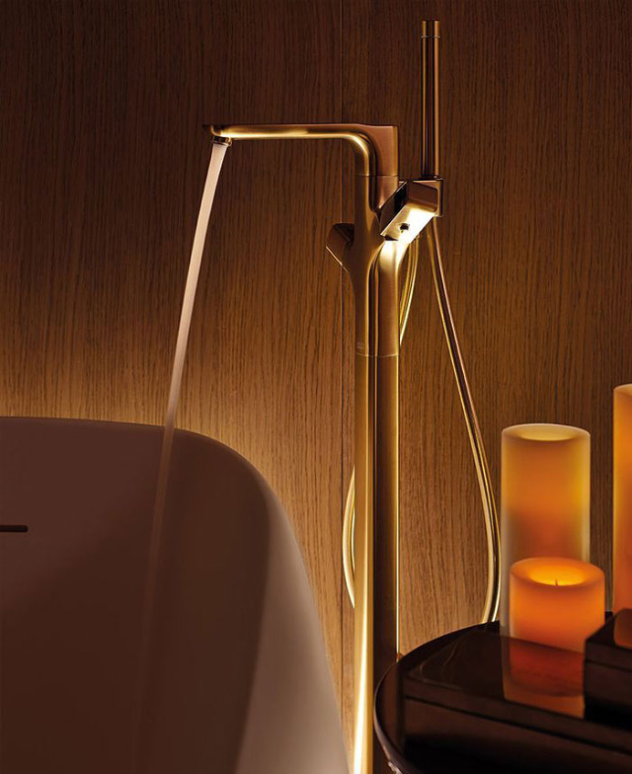 Four Seasons – Spa Interior Design by Patricia Urquiola - #bath, #interior, #decor, #spa
