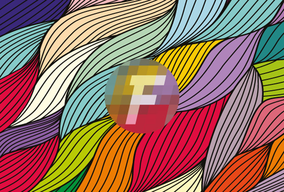 FutureBrand's new logo application #futurebrand #logo #brand #new