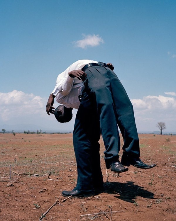 Viviane Sassen | PICDIT #photo #photographer