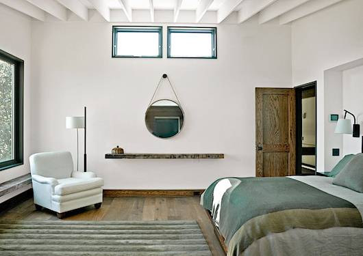 casa sfgirl4 photo robyn lea #interior #design #decor #mirror #deco #decoration