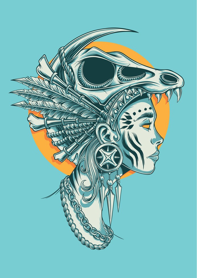 BONEYARD TRIBE