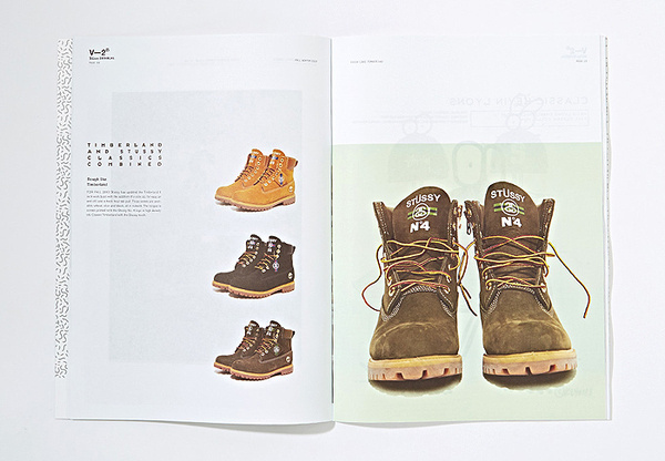 Stüssy Biannual Vol 2 The Tribe 02.jpg (700×486) #editorial