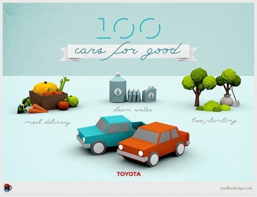 ideas1.jpg (766×588) #render #print #toyota #paper #3d