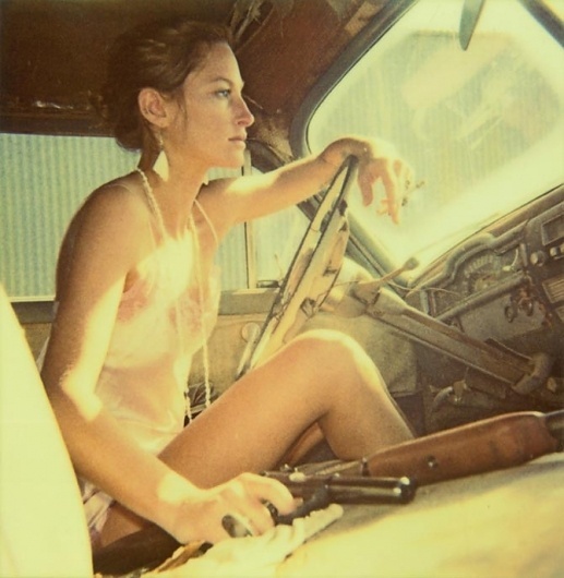 PULP ART BOOK: VOLUME ONE - Neil Krug #neil #krug #photography #pulp #vol #art #1