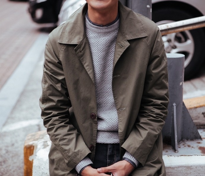 Death by Elocution #fashion #mens #wear