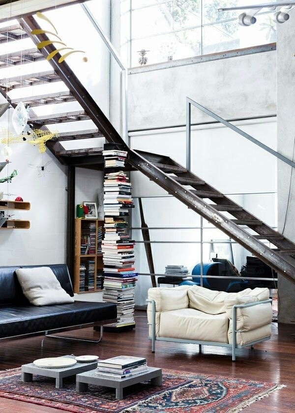 Julia Dandebo – architecture . interior