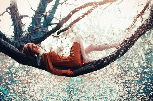 Portrait Photography by Felicia Simion #inspiration #photography #portrait
