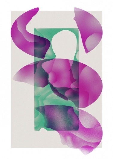 ↪ #shape #color #poster