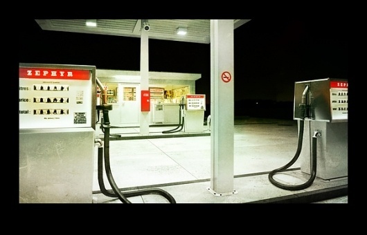 Fuel on the Behance Network #fuel #vray #postproduction #rendering