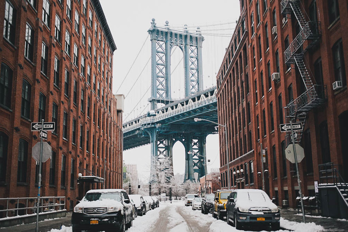 Photography, NYC