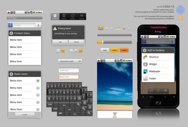 Smartphone user interface psd Free Psd. See more inspiration related to Menu, Phone, Smartphone, Ui, User, Psd, Android, System, Action, Material, Interface, User interface, Horizontal and Andrews on Freepik.