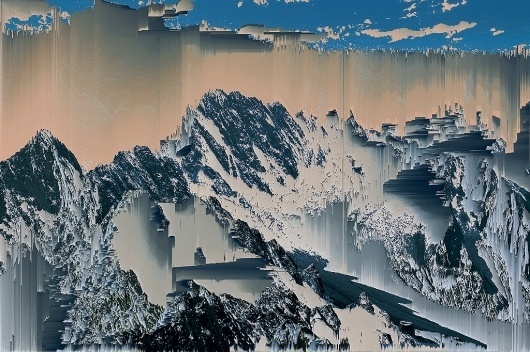 All sizes | alpen-mt-blanc_0_ | Flickr - Photo Sharing! #glitch