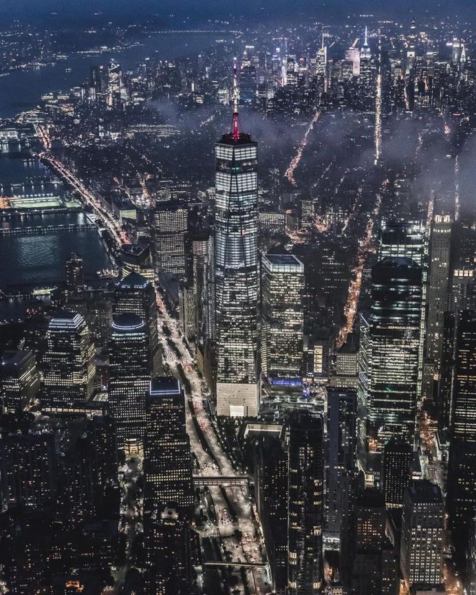 #instatravel: Magnificent Travel Photography by Ross Cockrell
