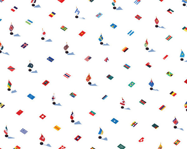 Patterns by Andrew B. Myers #photography #design #patterns