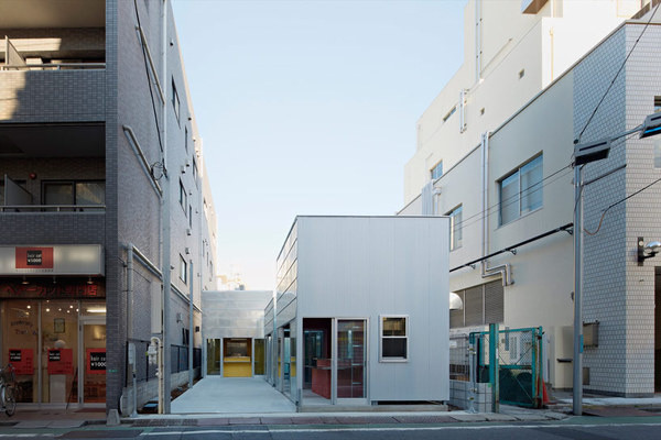 rewrite ekoda food village designboom01 #food