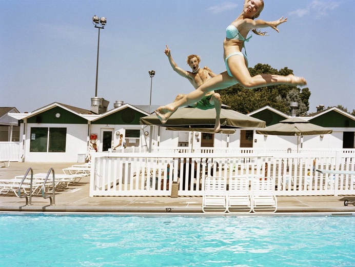 Lifestyle Photography by Sean Thomas