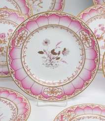 Lots after the auction - how to get them #porcelain
