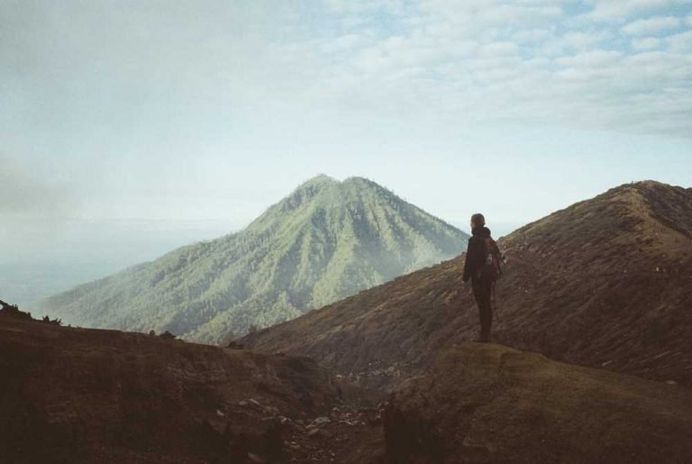 Travel and Adventure Film Photography by Gabe Scalise