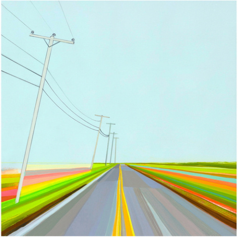 Grant Haffner | PICDIT #painting #color #art