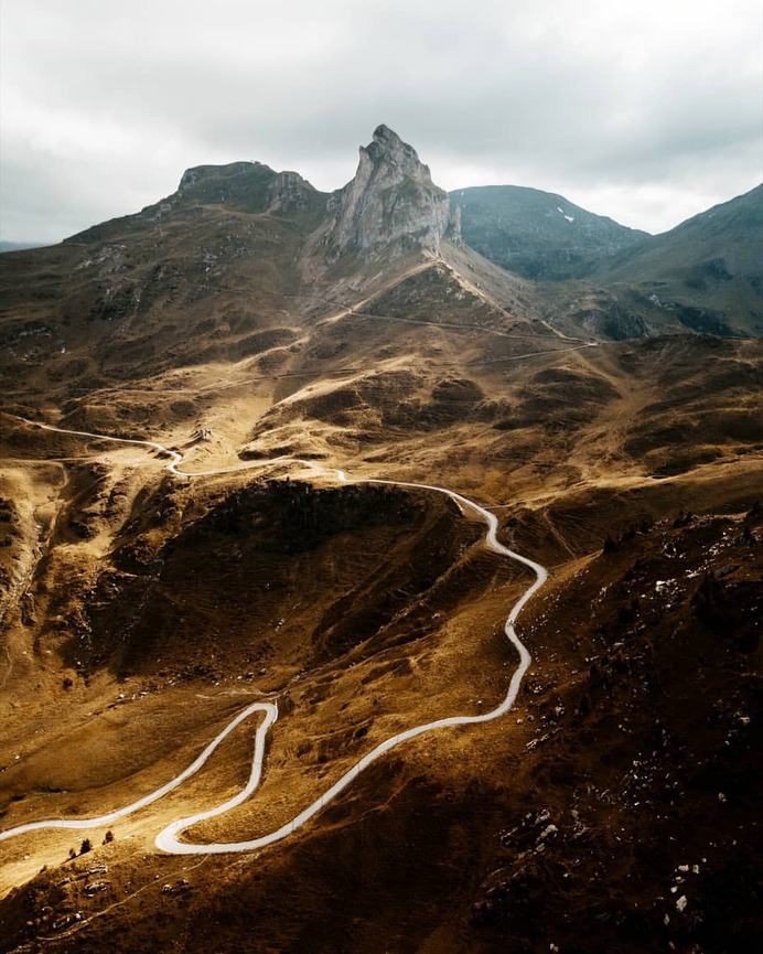 Wonderful Adventure and Landscape Photography by Andri Laukas
