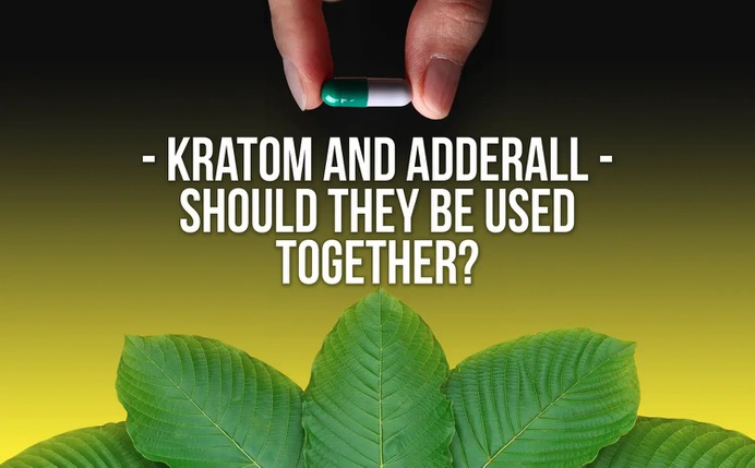 Users are curious about the effects of combining the potent CNS stimulants Adderall and Kratom. While combining these medicines can improve mood and cognitive function, it's important to recognize any interactions and side effects that may occur. This article investigates the potential interactions, including enhanced or diminished effects, postponed elimination, and synergistic benefits. Additionally, it covers the unique characteristics of Kratom and Adderall, their modes of action, and any dangers. When thinking about combining Kratom and Adderall, the article stresses the value of cautious consumption, medical supervision, and self-care behaviors.
