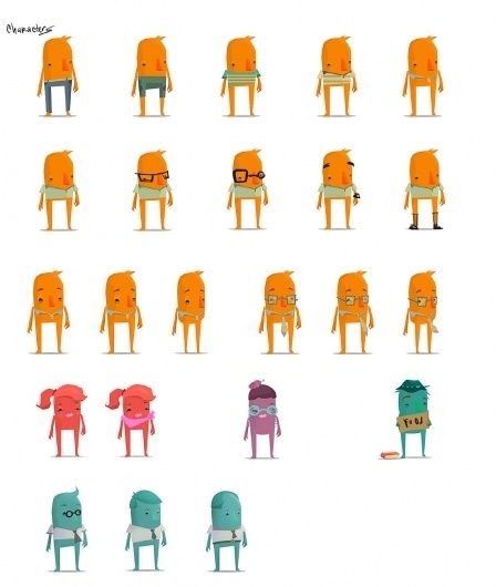 www.keneshasneed.com #characthers #psyop