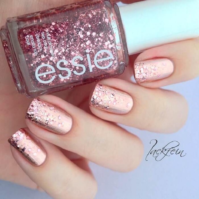 New Nail Art Designs