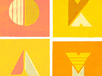 Dribble #playful #type