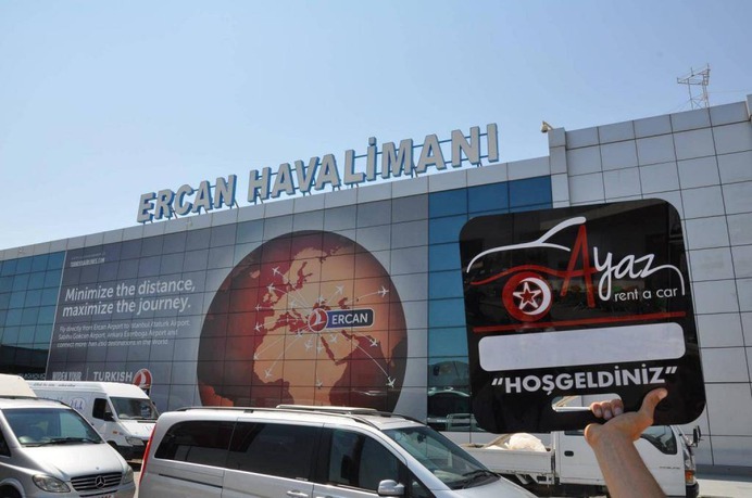 kıbrıs araç kiralama