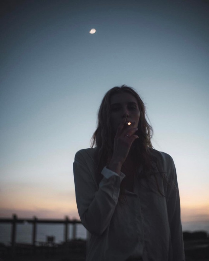 Beautiful Portrait Photography by Mark Del Mar