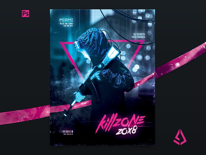 synthwave-flyer-cyberpunk-retrowave-poster-retro-1980s-neon.jpg (800×600)