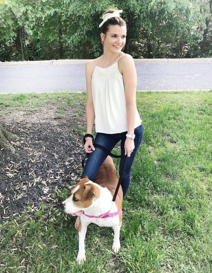 Most Dog Friendly Stores in America - Loft
