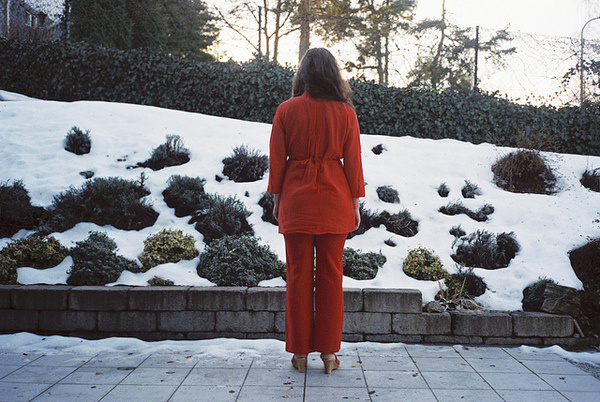 Photography by Hanna Ukura #inspration #photography #art