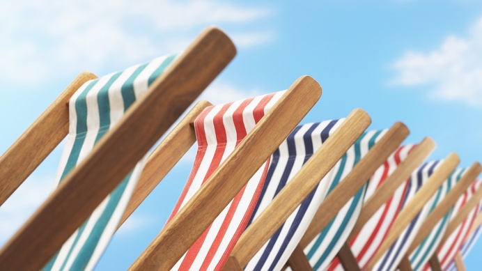 Beach Chairs