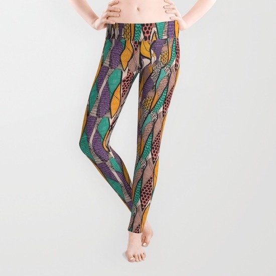 fashion, sharpie, leggings, doodles, scribbles,