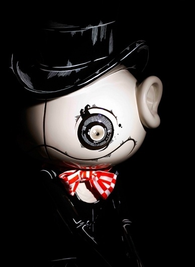 :phunk | Art & Design Collective #phunk