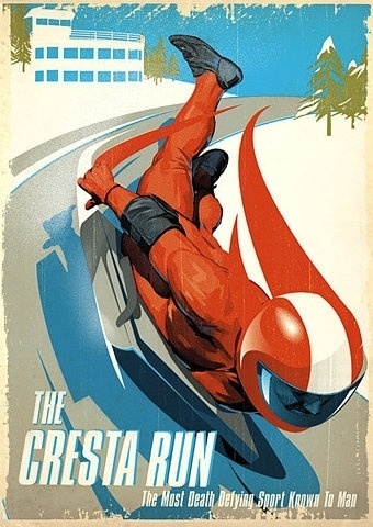 FFFFOUND! | A Creative Universe #illustration