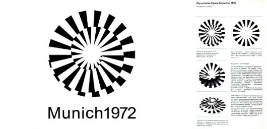 munich1972_8.jpg 600×290 pixels #otl #logo #olympics #aicher
