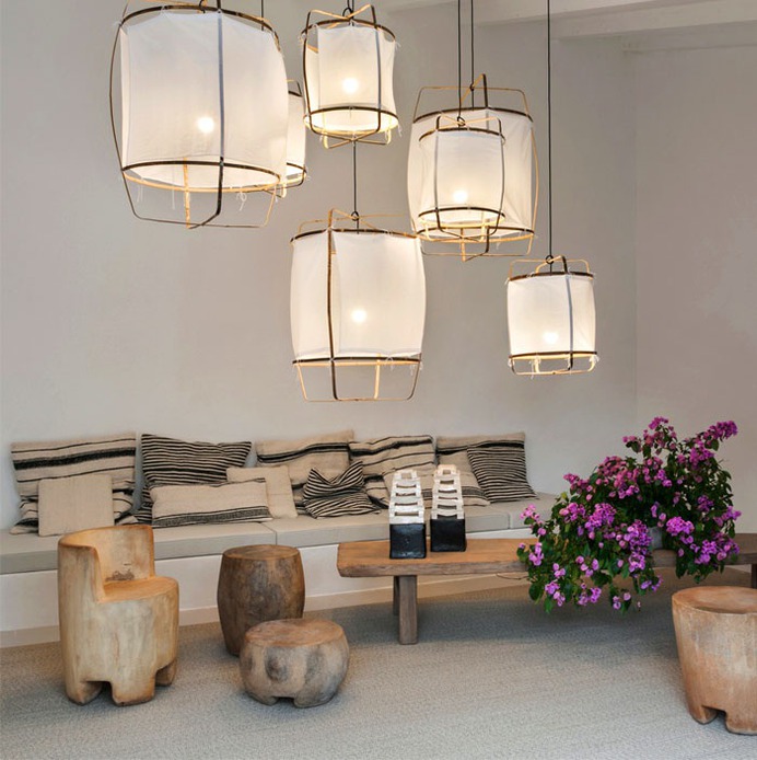 62 Modern Rustic Decor Ideas to Achieve Your Dream Home - #decor #interior #home #rustic
