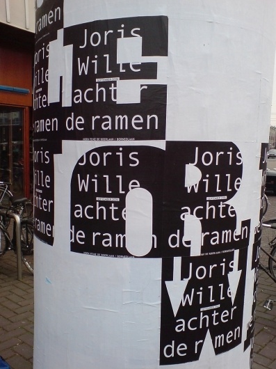 typetoken® | Showcasing & discussing the world of typography, icons and visual language #com #postersinamsterdam
