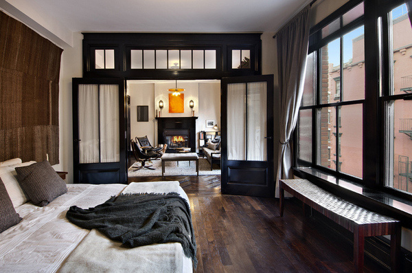 StreetEasy: 211 Elizabeth Street in Nolita, #4S Sales, Rentals, Floorplans