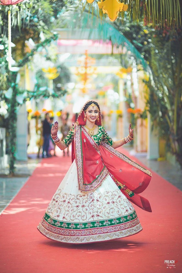 Chaniya Choli Designs 2020