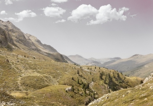 All sizes | Mountains X | Flickr - Photo Sharing! #mountain #swiss #vista #switzerland #valley #view #epic