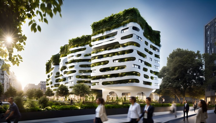 Moshe Katz Architect designer of green architecutre and sustainable wellbeing design. משה כץ אדריכל אדריכלות ירוקה והתחדשות עירונית. עיצוב עם הטבע, עיצוב יוקרה וחדשני