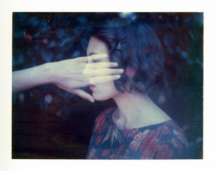 Polaroids - P. H. Fitzgerald #photo